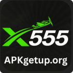 X555 game